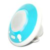 Колонка PERFEO Floating Speaker PF-01-BT/FL, белая (PC) 