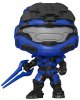 Фигурка Funko POP! Games: Спартанец Марк V с Энергетическим мечом (Spartan Mark V [B] with Energy Sword) Хало Инфинити (Halo Infinite) (59336) 9,5 см