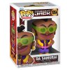   Funko POP! Animation:   (Da Samurai)   (Samurai Jack) ((1054) 57372) 9,5 