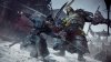 Wo Long: Fallen Dynasty Русская Версия (PS5)