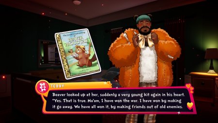 игра Date Everything! (Switch) для Nintendo Switch