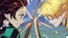 Demon Slayer: Kimetsu no Yaiba The Hinokami Chronicles (Xbox One/Series X) 