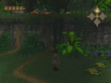 Купить игру Pitfall The Big Adventure (Wii/WiiU) на Nintendo Wii диск