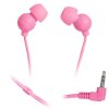 Наушники RITMIX RH-015 розовые (PC) 