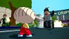   Family Guy: Back to the Multiverse (PS3)  Sony Playstation 3