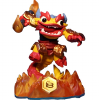 Skylanders Swap Force. Набор из двух фигурок: Fire Kraken, Grilla Drilla