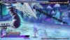 Trillion 1,000,000,000,000 God of Destruction (PS Vita)