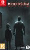 Dementium: The Ward (Switch)