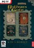 Baldur's Gate: 4 in 1 Box Set Box (PC)