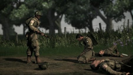 Brothers in Arms: Hell's Highway Limited Edition (Xbox 360/Xbox One)