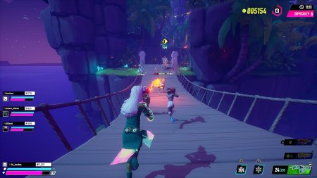 Игра Arcadegeddon Русская Версия (PS4/PS5) Playstation 4