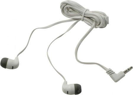 Наушники SmartBuy SBE-310 Concept, серые (PC) 