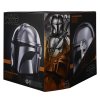  Шлем (Реплика) Hasbro: Мандалорец (Mandalorian) Звездные Войны Черная Серия (Star Wars Black Series) (F0493)