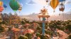 Игра Plants vs. Zombies: Битва за Нейборвиль (Battle for Neighborville) Русская Версия (PS4) Playstation 4