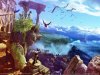 Купить игру Мадзин: Забытое королевство (Majin and the Forsaken Kingdom) Русская Версия (PS3) для Sony Playstation 3