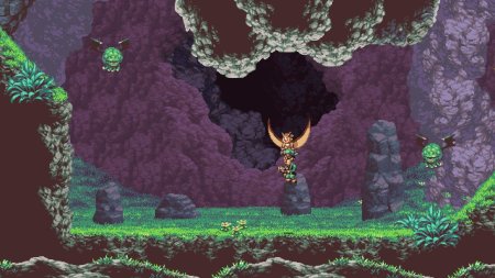 игра Owlboy Русская Версия (Switch) для Nintendo Switch