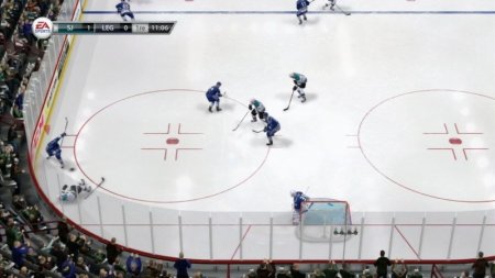 NHL 13 Русская Версия (Xbox 360)