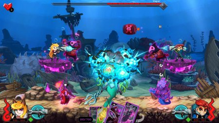 игра Spirit Mancer Коллекционное издание (Collector's Edition) (Switch) для Nintendo Switch