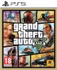 GTA: Grand Theft Auto 5 (V) Русская Версия (PS5)