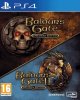 Baldur's Gate: Enhanced Edition + Baldur's Gate 2 (II): Enhanced Edition (PS4)