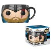  Кружка Funko POP!: Тор (Thor) Тор Рагнарёк (Thor Ragnarok) (Mug 24318)