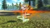Игра Tales of Zestiria Русская Версия (PS4) USED Б/У Playstation 4