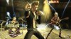 Купить игру Guitar Hero: Metallica + Деревянная полноразмерная гитара Guitar Wood (PS3) для Sony Playstation 3