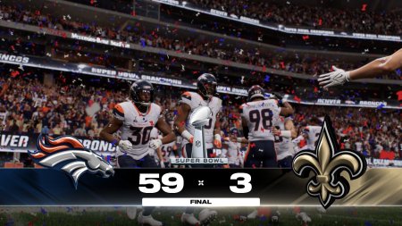 Madden NFL 25 (PS5)