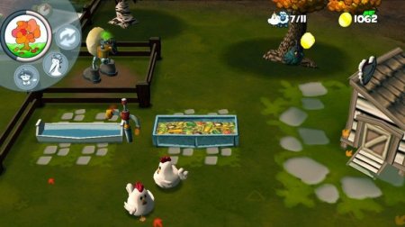   Funky Barn (Wii U)  Nintendo Wii U 