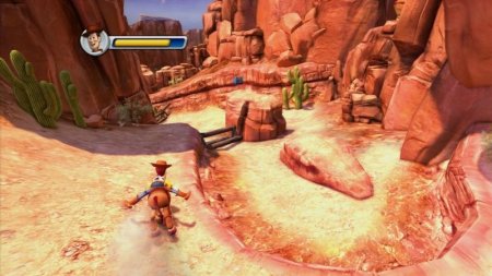 История игрушек 3: Большой побег (Toy Story 3) Русская Версия (Xbox 360/Xbox One)