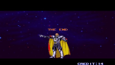 игра Super Technos World: River City & Technos Arcade Classics (Switch) для Nintendo Switch
