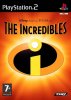 Суперсемейка (The Incredibles) (PS2) USED Б/У