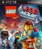 LEGO Movie Video Game (PS3)