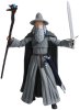 Подвижная фигурка The Loyal Subjects: Гэндальф (Gandalf) Властелин колец (The Lord Of The Rings) 13 см