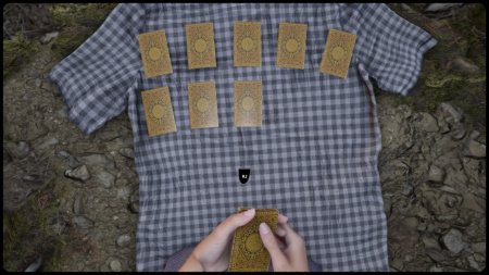 Игра Martha is Dead Русская Версия (PS4/PS5) Playstation 4