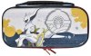 Чехол-сумка (Pokemon Legends: Arceus) HORI (NSW-381U) (Switch/Switch Lite)