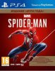 Marvel Человек-паук (Spider-Man) Издание Игра Года (Game of the Year Edition) Русская Версия (PS4)
