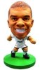Фигурка футболиста Soccerstarz Real Madrid Kleper Laveran (Pepe) Home Kit (75616)