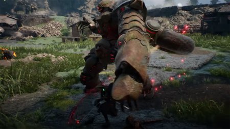 Beast of Reincarnation (PS5)