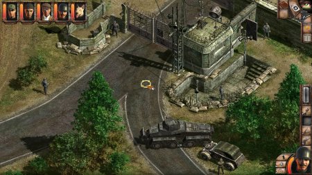игра Commandos 2 and Commandos 3 HD Remaster Double Pack Русская Версия (Switch) для Nintendo Switch