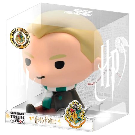   Plastoy:   (Draco Malfoy)   (Harry Potter) (800882) 15 