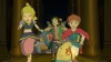 игра Ni no Kuni: Wrath of the White Witch (Гнев Белой ведьмы) (Switch) USED Б/У для Nintendo Switch