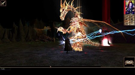 Игра DandD Enhanced Edition Collector's Pack (Издание без игры) (PS4) Playstation 4