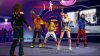 The Black Eyed Peas Experience для Kinect (Xbox 360)