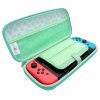 Чехол-сумка Animal Crossing HORI (NSW-246U) (Switch/Switch OLED/Switch Lite)