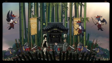 игра Last Time I Saw You (Switch) для Nintendo Switch