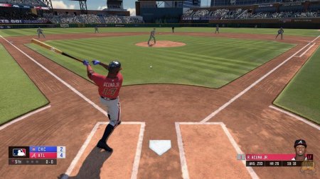 R.B.I. Baseball 19 (Xbox One) 
