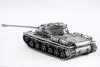   -1,  1:100 World of Tanks