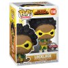 фигурки Фигурка Funko POP! Animation: Рок Лок (Кен Такаги) (LockLock (Ken Takagi) (Exc)) Моя Геройская Академия (My Hero Academia) ((1146) 58038) 9,5 см