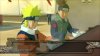 Игра Naruto Shippuden: Ultimate Ninja Storm Trilogy (PS4) Playstation 4